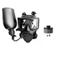 Mira Safety CM-8M | Full-Face Respirator | NVG Compatible