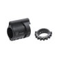 Strike Industries Collar Adjustable Gas Block | For AR15 w/ 0.750" Journal