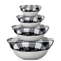Cloth Bowl Covers