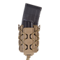 High Speed Gear Polymer Double Decker V2 | Magazine Pouch