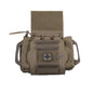 HSGI ReFlex Hanger | Ambidextrous IFAK Pouch | Made in USA