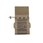 HSGI ReFlex Hanger | Ambidextrous IFAK Pouch | Made in USA