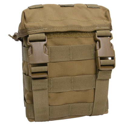 High Speed Gear Canteen 2QT Pouch | Made in the USA