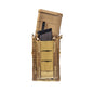 HSGI Duty Double Decker TACO | Rifle + Pistol Magazines | Made in USA