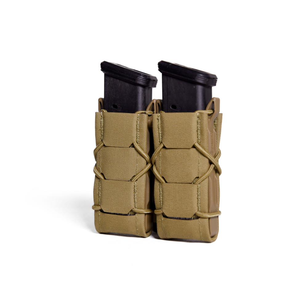 High Speed Gear Gen 2 Double Pistol TACO | All Colors Available