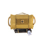 High Speed Gear ReFlex IFAK System | Med Roll and Carrier | Made in the USA