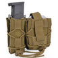 High Speed Gear LEO TACO | Pistol + Handcuff | Made in USA