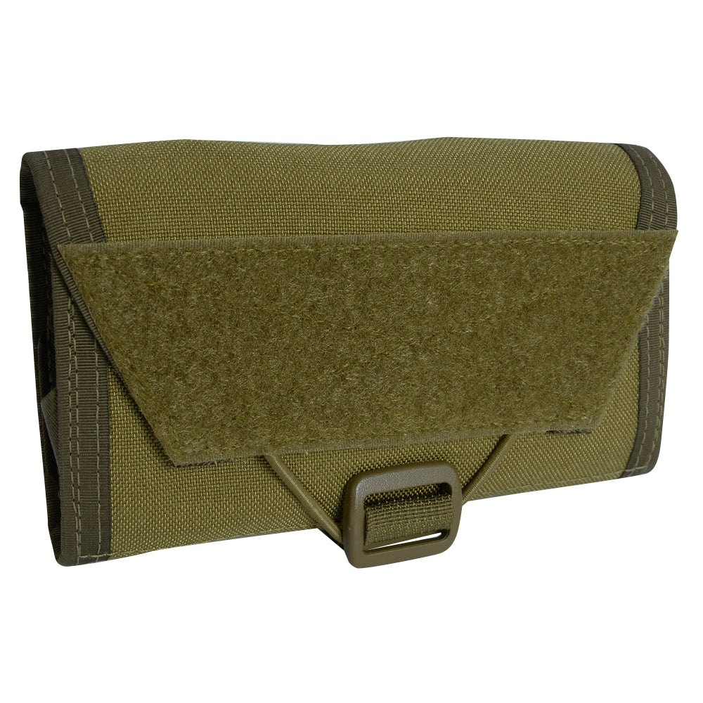 High Speed Gear Navigator Tech Pouch | Admin Pouch | Made in the USA