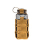 High Speed Gear Soft TACO | Holds 32 Oz. Bottle | Made in the USA