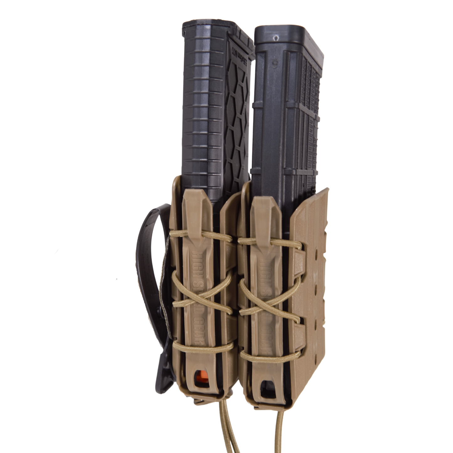 High Speed Gear Polymer X2R TACO V2 | Rifle Magazine Pouch