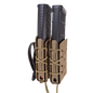 High Speed Gear Polymer X2R TACO V2 | Rifle Magazine Pouch