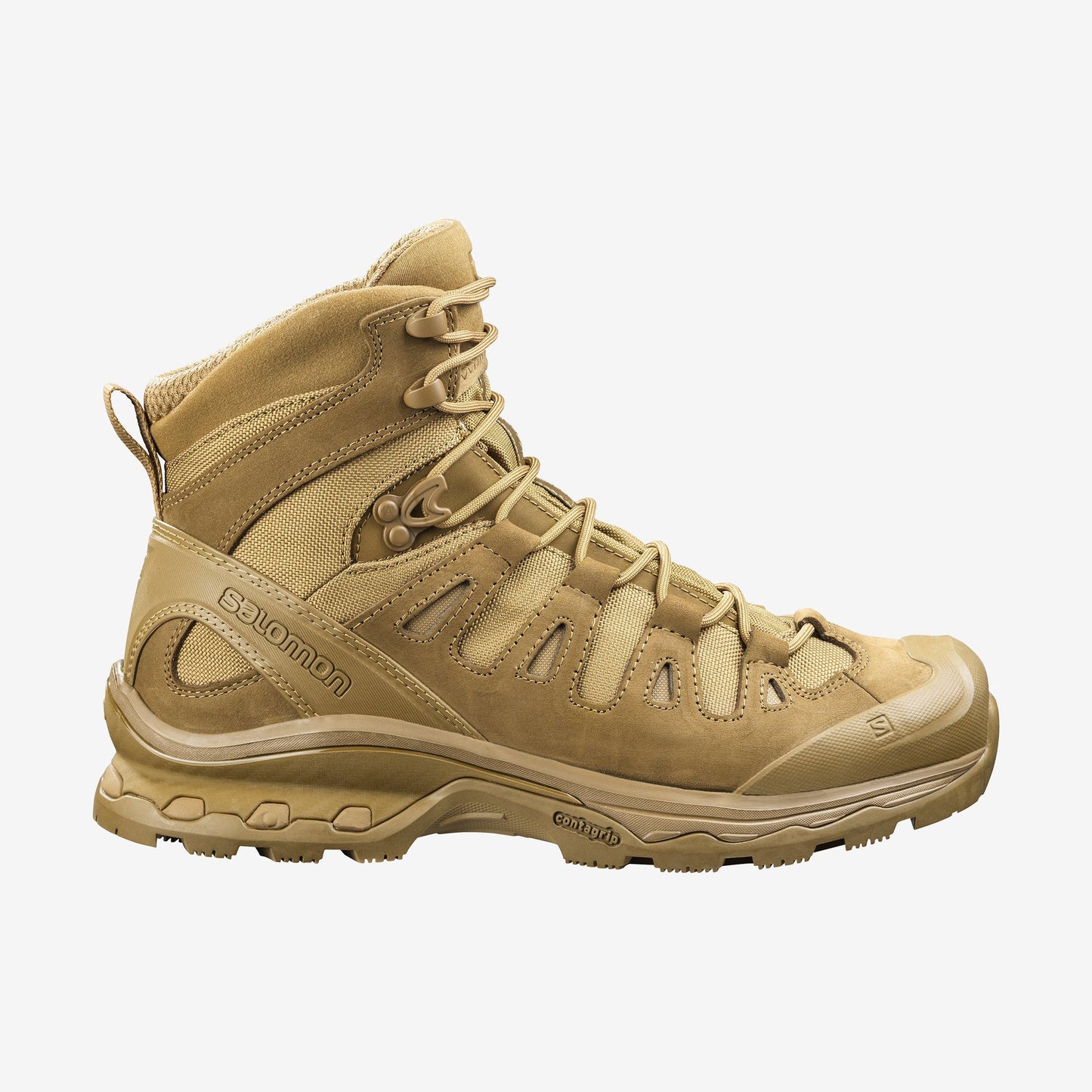Salomon Men's Quest 4D Forces 2 | MILITARY & POLICE ONLY