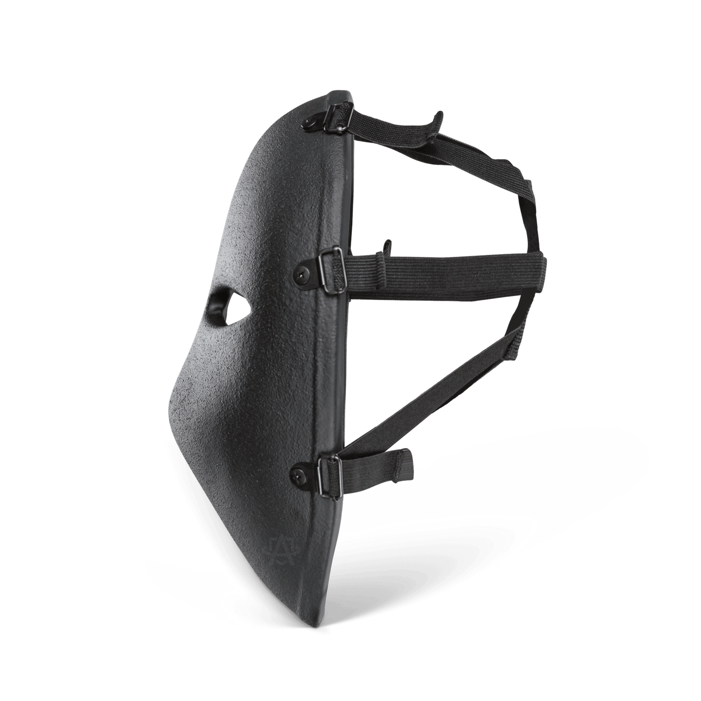 CQCM™ Full Face Bulletproof Mask | NIJ Level IIIA+