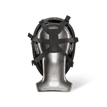 CQCM™ Full Face Bulletproof Mask | NIJ Level IIIA+