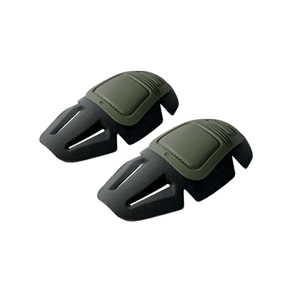 Crye Knee Pads | Lightweight Joint Protection | Proudly Made in the USA (Like-New)