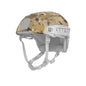 Crye Precision AirFrame Helmet Cover Cutout | Multicam | Made in USA (Like-New)