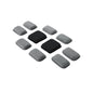 Crye Precision AirFrame Pad Set | One-Size-Fits-All | Made in USA (Like-New)