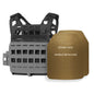 Crye SPC | Lightweight Plate Carrier | Proudly Made in the USA (Like-New)