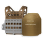Crye SPC | Lightweight Plate Carrier | Proudly Made in the USA (Like-New)