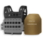 Crye Airlite SPC Swimmer | Lightweight Plate Carrier w/ Body Armor Ventilation (Like-New)