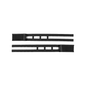 Crye SPC Cummerbund | Lightweight & Dual Sided Cummerbund | Proudly Made in the USA (Like-New)