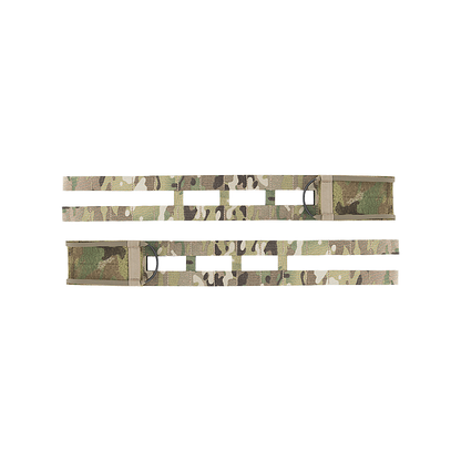 Crye SPC Cummerbund | Lightweight & Dual Sided Cummerbund | Proudly Made in the USA (Like-New)