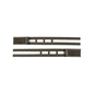 Crye SPC Cummerbund | Lightweight & Dual Sided Cummerbund | Proudly Made in the USA (Like-New)