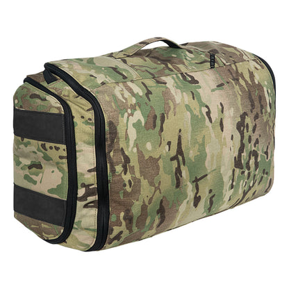 Crye Precision EXP Venture Pack | 43.4L Capacity | Wear and Tear Durability | Carry-on Friendly (Like-New)