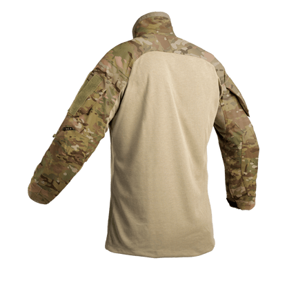 Crye Precision G3 All Weather Combat Shirt | Extreme Weather Resistant (Like-New)