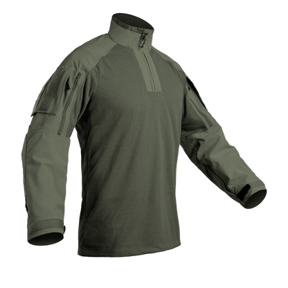 Crye Precision G3 All Weather Combat Shirt | Extreme Weather Resistant (Like-New)