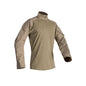 Crye G3 Combat Shirt | Lightweight & Flame-Resistant w/ Body Armor Ventilation (Like-New)