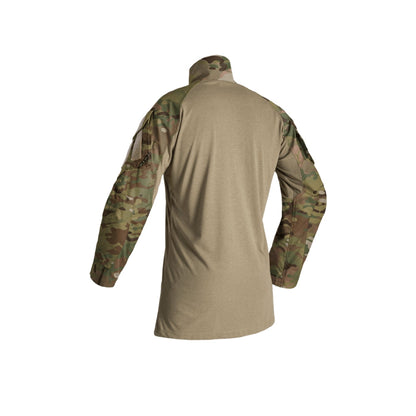 Crye G3 Combat Shirt | Lightweight & Flame-Resistant w/ Body Armor Ventilation (Like-New)