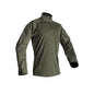 Crye G3 Combat Shirt | Lightweight & Flame-Resistant w/ Body Armor Ventilation (Like-New)
