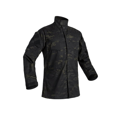 Crye G3 Field Shirt | Mil-Spec w/ Dual-Access Chest Pockets | Proudly Made in the USA (Like-New)