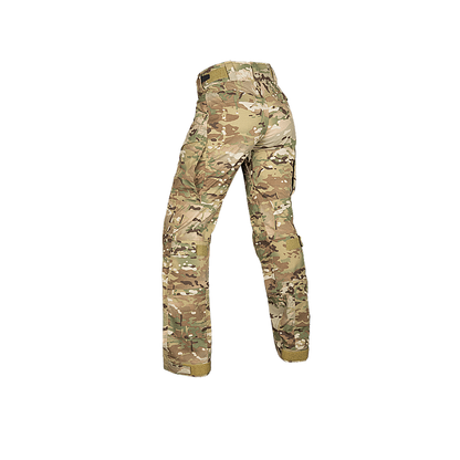 Crye Precision G4 Female Fit Combat Pant | All Colors | Made in USA (Like-New)