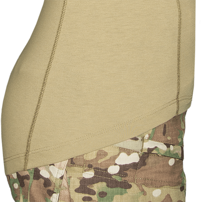 Crye Precision G4 Female Fit Combat Shirt | All Colors | Made in USA (Like-New)