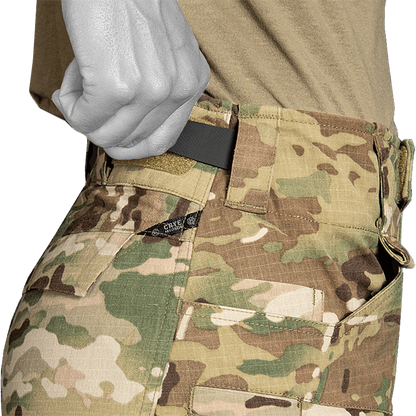 Crye Precision G4 Female Fit Field Pant | All Colors | Made in USA (Like-New)