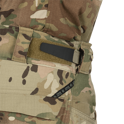 Crye Precision G4 Field Pant | Breathable w/ Low Profile Pockets & Adjustable Waistband | Proudly Made in the USA (Like-New)