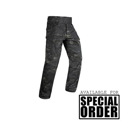 Crye Precision G4 Field Pant | Breathable w/ Low Profile Pockets & Adjustable Waistband | Proudly Made in the USA (Like-New)