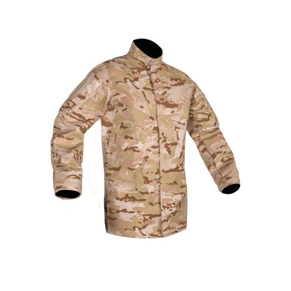 Crye G4 Field Shirt | w/ Low Profile Pockets | Proudly Made in the USA (Like-New)
