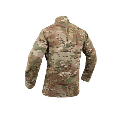 Crye G4 Field Shirt | w/ Low Profile Pockets | Proudly Made in the USA (Like-New)