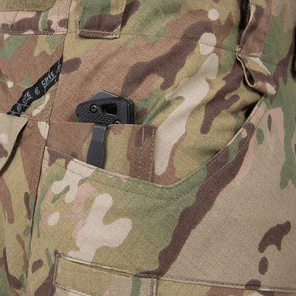 Crye Precision G4 FR Combat Pant | All Colors Available | Made in USA (Like-New)