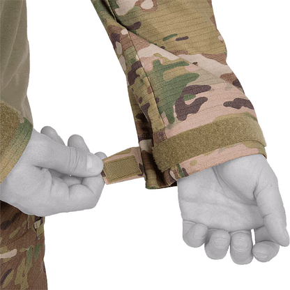 Crye Precision G4 FR Combat Shirt | All Colors Available | Made in USA (Like-New)