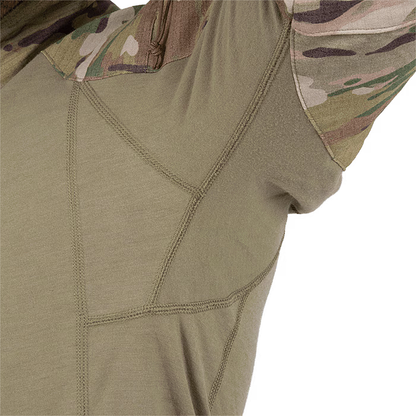 Crye Precision G4 FR Combat Shirt | All Colors Available | Made in USA (Like-New)