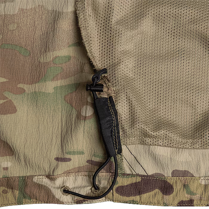Crye Precision G4 Temperate Shell Jacket | All Colors | Made in USA (Like-New)
