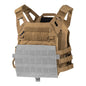 Crye JPC 2.0 | w/ Front Velcro Panel, Admin Pouch & Emergency Doffing System (Like-New)