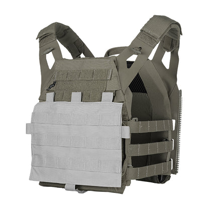 Crye JPC 2.0 | w/ Front Velcro Panel, Admin Pouch & Emergency Doffing System (Like-New)