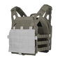 Crye JPC 2.0 | w/ Front Velcro Panel, Admin Pouch & Emergency Doffing System (Like-New)
