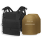 Crye JPC R | Plate Carrier w/ Interior Breathable Mesh | Proudly Made in the USA (Like-New)