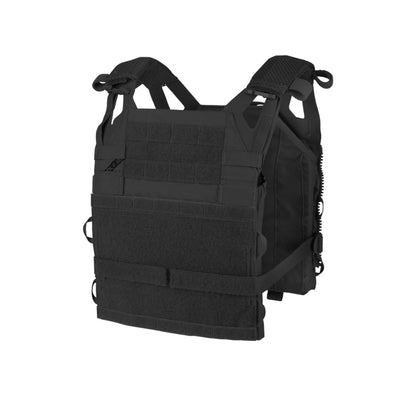 Crye JPC R | Plate Carrier w/ Interior Breathable Mesh | Proudly Made in the USA (Like-New)